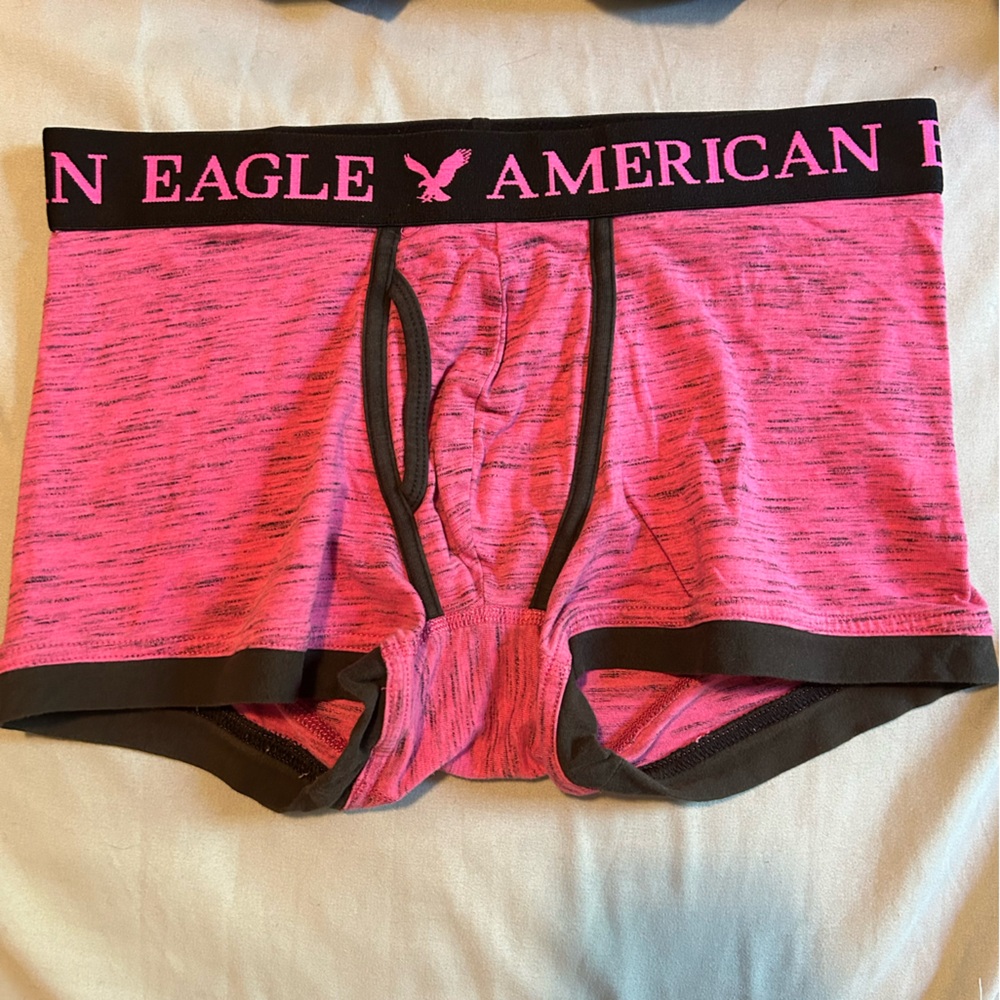 Men’s American Eagle underwear XS